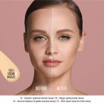 ⁦هدى بيوتي كريم أساس سائل 150G كريم بروليه - 35 مل⁩ - الصورة ⁦3⁩