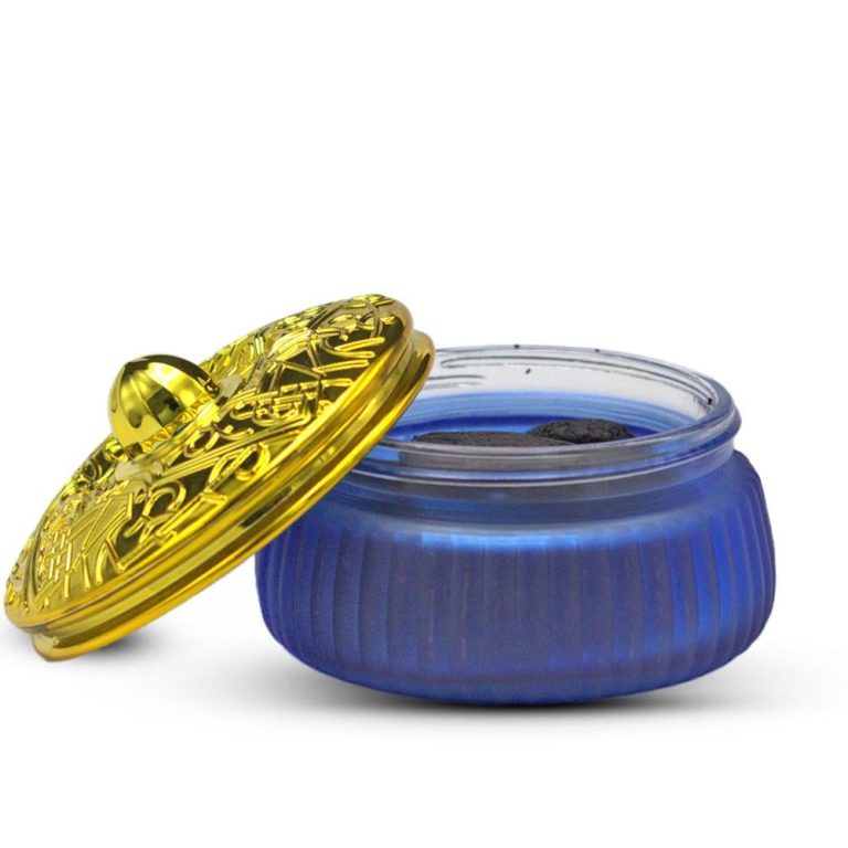 بخور شغف الفاخر