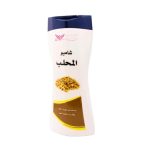 كويت شوب شامبو المحلب لتكثيف الشعر 450 مل