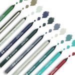 قلم كحل مقاوم للماء