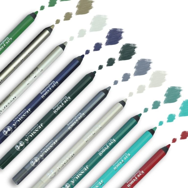 قلم كحل مقاوم للماء