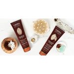 ⁦كانتو كريم مرطب للجسم بزبدة الشيا للبشرة شديدة الجفاف - 240 جم⁩ - الصورة ⁦10⁩