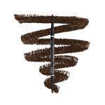 ⁦ان واي اكس قلم تحديد الحواجب ميكرو برو 07 اسبريسو - 0.09 جم⁩ - الصورة ⁦2⁩