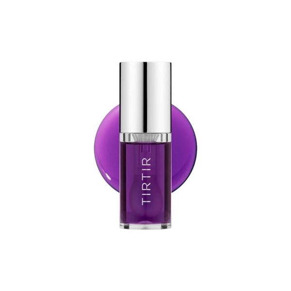 تيرتير ماي جلو زيت شفاه مرطب برائحة اللافندر