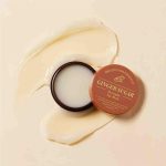 ⁦اتيود قناع مرطب للشفاه طوال الليل بالزنجبيل والسكر - 23 جم⁩ - الصورة ⁦2⁩