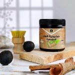 ⁦كنوز اتش صابونية الغار الطبيعية - 500 جم⁩ - الصورة ⁦2⁩