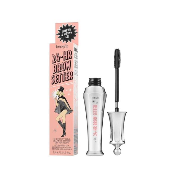 بنفت جل تحديد الحواجب الشفاف 24-HR