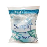 شفرات حلاقة صبار شفرتين