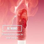 ⁦مايبيلين احمر الشفاه السائل بلمب هوت هوني 008 - 5.4  مل⁩ - الصورة ⁦5⁩