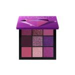 ⁦هدى بيوتيز مجموعة ظلال عيون أوبسيشن أماثيست 9 لون⁩ - الصورة ⁦2⁩