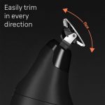 ⁦براون ماكينة تشذيب الوجه والجسم شفرة فور دي - XT5100⁩ - الصورة ⁦2⁩