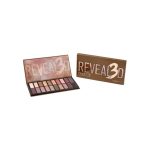 ⁦كوستال سينتس مجموعة ظلال عيون ريفلد 3⁩ - الصورة ⁦2⁩