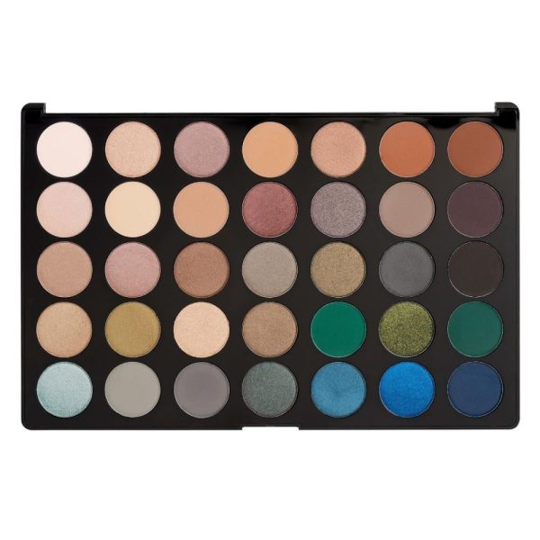 بروفيوجن كوزماتكس مجموعة ظلال العيون الترا كول 35 شادو