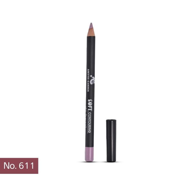 اميتس جاردن محدد شفاه سوفت كونتورينج