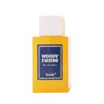عطر السرتي وودي ديزاير - او دى بارفيوم 100 مل