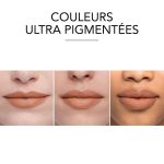 ⁦برجوا أحمر شفاه فلفت 01 - 2.4 جم⁩ - الصورة ⁦4⁩