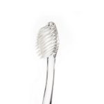 ⁦نانو-بي فرشاة أسنان ناعمة ضد البكتيريا مطلية بجزيئات الفضة⁩ - الصورة ⁦3⁩