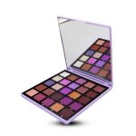 فرح 22 باليت ظل عيون 25 لون WW634