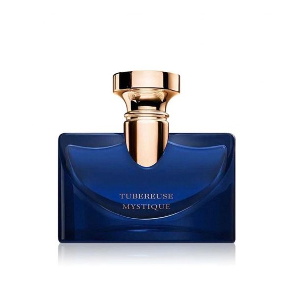 عطر بولغاري سبلينديدا تيوبيروز ميستيك للنساء - او دى بارفيوم 100 مل