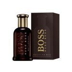 ⁦عطر بوس هوجو بوس بوتلد عود للرجال - او دى بارفيوم 100 مل⁩ - الصورة ⁦2⁩