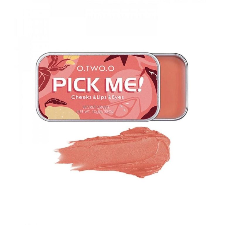 أحمر خدود كريمي فاتح