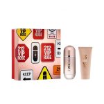 ⁦كارولينا هيريرا 212 مجموعة عطور روز نسائي 80 + 100 مل⁩ - الصورة ⁦2⁩