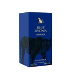 ⁦عطر جين انتوين بلو ليفونيا بخور - او دى بارفيوم 100 مل⁩ - الصورة ⁦4⁩