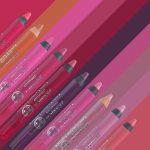 ⁦جيسيكا مجموعة أحمر الشفاه طويل الأمد موديل GR-0041⁩ - الصورة ⁦2⁩