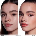 ⁦ميك اب فور ايفر اتش دي سكن باليت الوجه الشامل هارموني 1 - 26.5 جم⁩ - الصورة ⁦4⁩