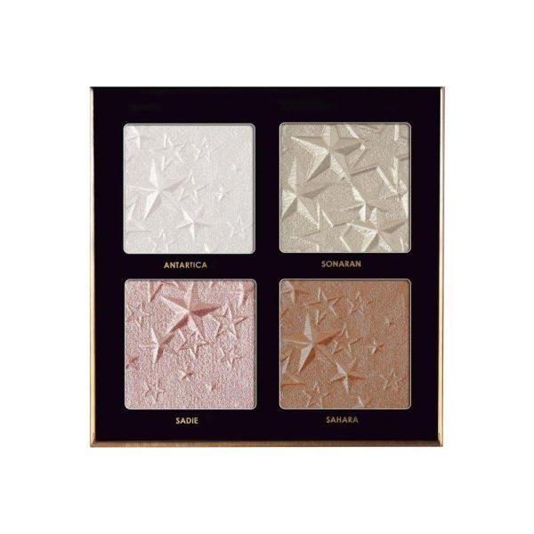 باليت إضاءة