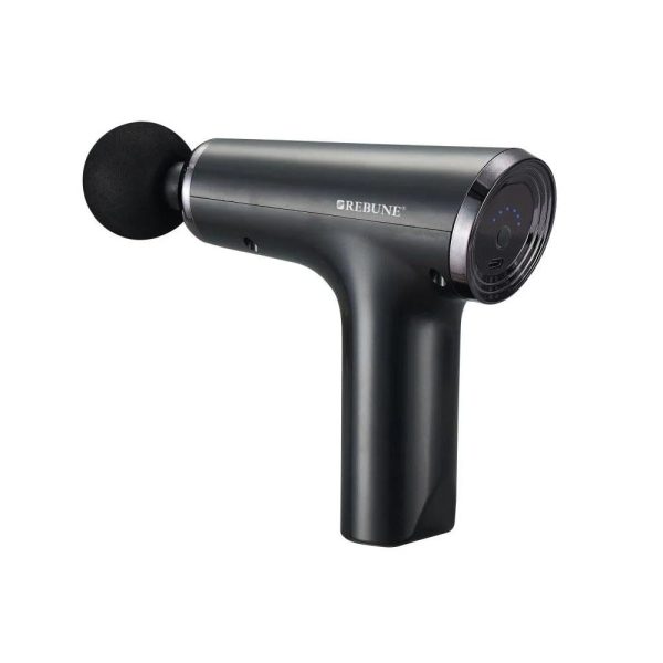 مسدس مساج كهربائي عميق