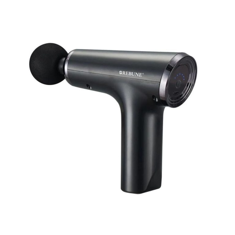 مسدس مساج كهربائي عميق