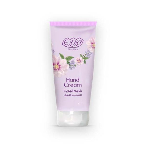 ايفا كريم يدين للترطيب الفعال