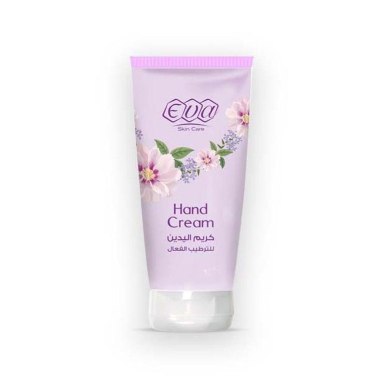 ايفا كريم يدين للترطيب الفعال