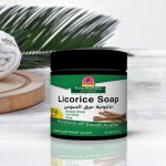 ⁦بيوتنتي صابونية عرق السوس للجسم - 600 جم⁩ - الصورة ⁦2⁩