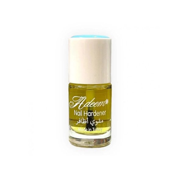 مقوي أظافر جل فعال