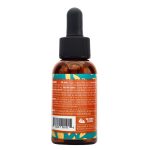 ⁦ميس جيسيس زيت الشعر قرو سترونج مافورا - 45 مل⁩ - الصورة ⁦2⁩