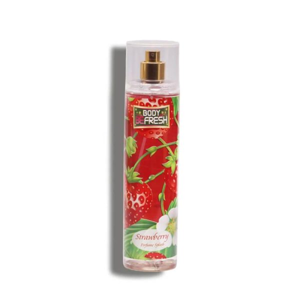 معطر فريش فراولة