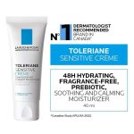 ⁦لاروش بوزيه كريم للبشرة الحساسة 40 مل⁩ - الصورة ⁦5⁩