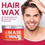 ⁦ار دي ايه واكس مصفف شعر اكستريم لوك - 300 مل⁩ - الصورة ⁦3⁩