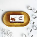 ⁦كنوز اتش صابون جسم بخلاصة المرة - 100 جم⁩ - الصورة ⁦2⁩