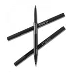 ⁦فلورتشي قلم كحل + قلم حواجب بني غامق FC-004-1⁩ - الصورة ⁦4⁩