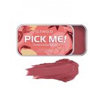 او تو او بلاشر كريمي للشفاه والخدود والعين 06 ويف - 10 جم