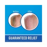 ⁦اوكيفيس كريم القدمين هيلثي فيت - 85 جم⁩ - الصورة ⁦2⁩