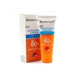 كريم واقي شمسي بفيتامين هـ