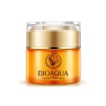 بيواكوا كريم الحصان للوجة والبشرة 50 جم