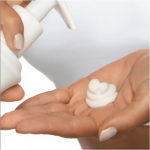 ⁦بالمرز لوشن مرطب للجسم بجوز الهند مع فيتامين هـ - 400 مل⁩ - الصورة ⁦3⁩