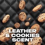 ⁦اكس مزيل عرق بخاخ ليذر و كوكيز 48 ساعة - 150 مل⁩ - الصورة ⁦5⁩