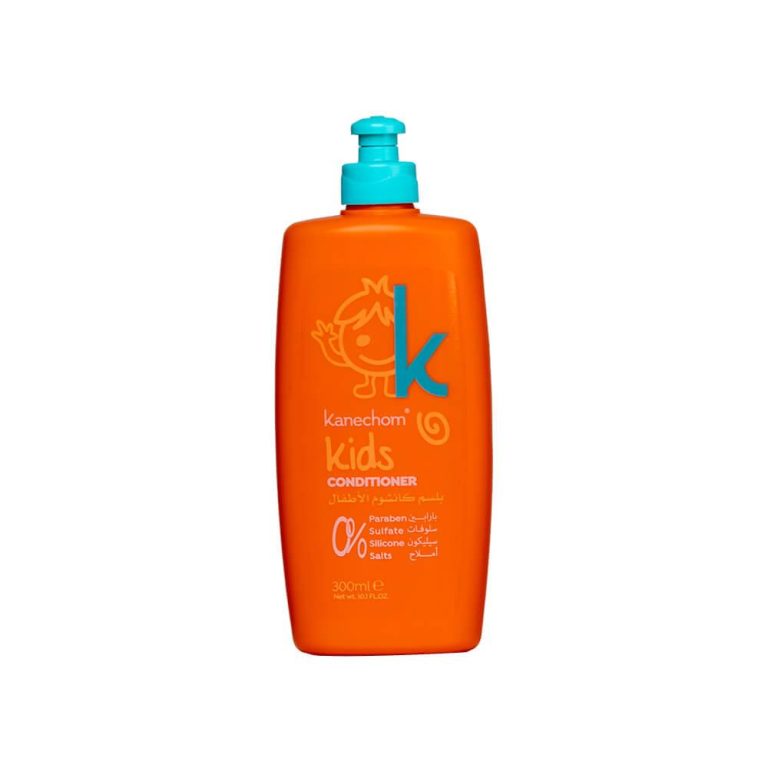 بلسم كانشوم للأطفال