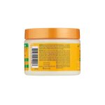 ⁦كانتو كريم مرطب بالأفوكادو لتجعيد الشعر - 340 جم⁩ - الصورة ⁦2⁩